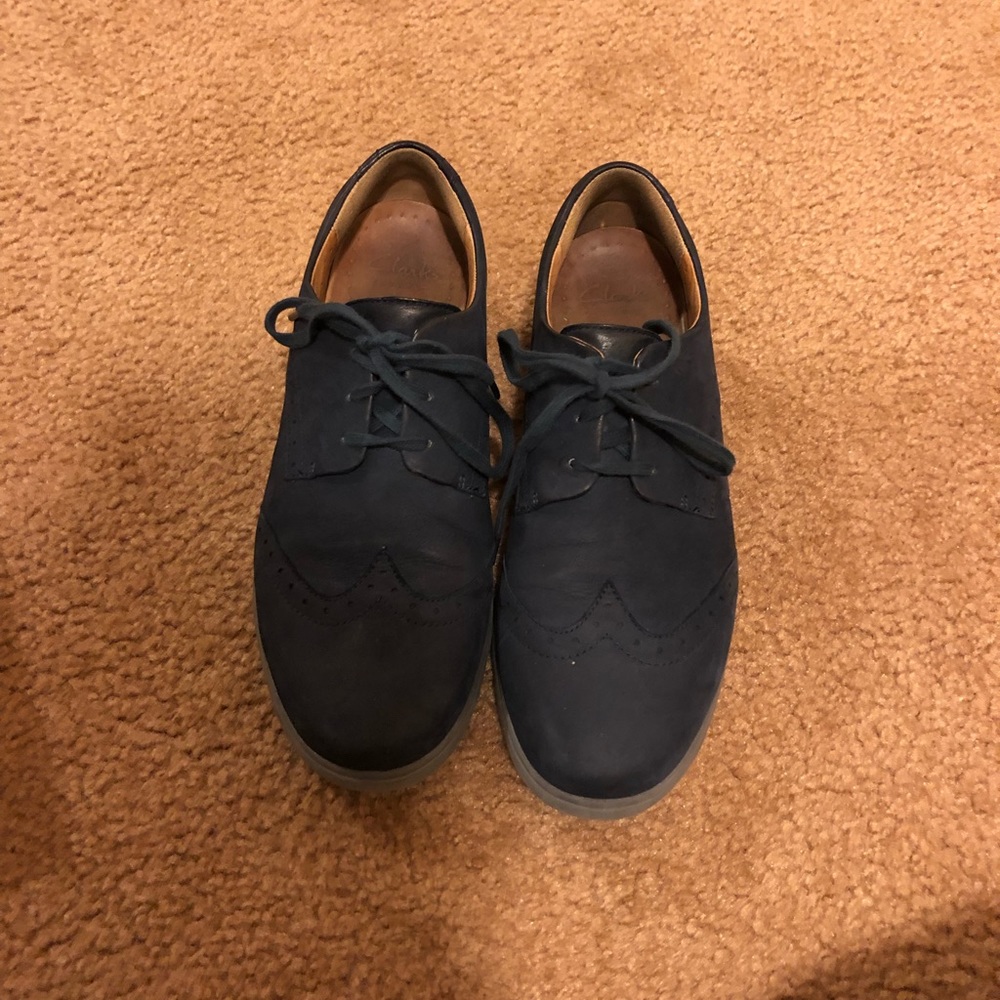 Clarks